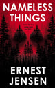Book cover of: Nameless Things