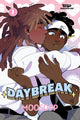 Book cover of: Daybreak, Vol. 1. By: Moosopp