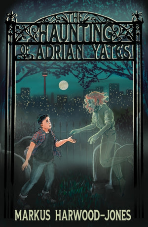 Haunting of Adrian Yates