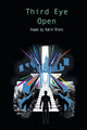 Book cover of: Third Eye Open. By: Rakin Niass