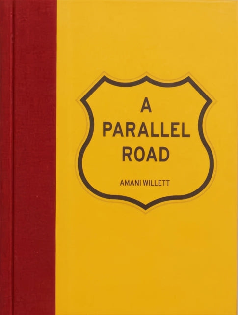 Book cover of: Parallel Road