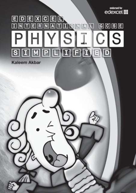 New Grade 9-1 Edexcel International GCSE Physics Simplified