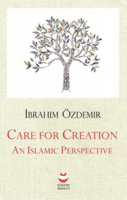 Book cover of: Care for Creation