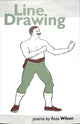 Book cover of: Line Drawing. By: WILSON