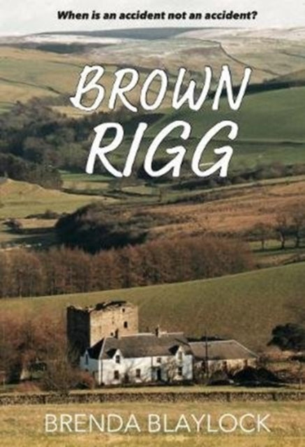 Book cover of: Brown Rigg