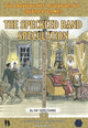 Book cover of: Speckled Band Speculation