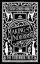 Book cover of: Making a Tinderbox