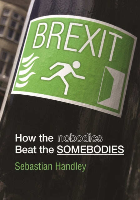 Book cover of: Brexit