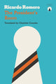 Book cover of: President's Room