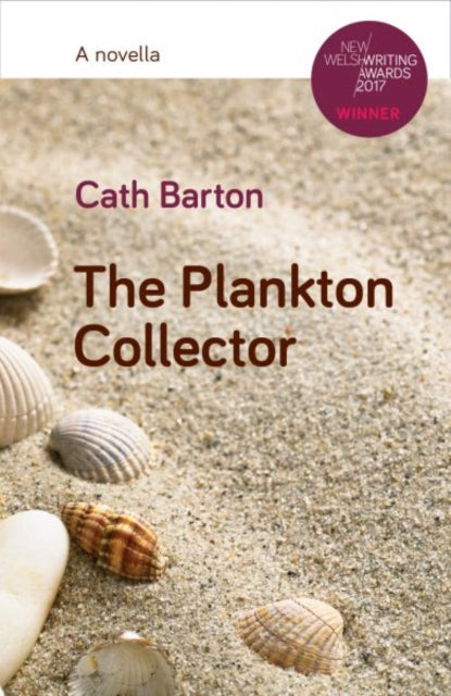 Book cover of: Plankton Collector, The