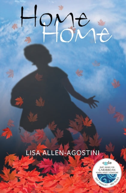 Book cover of: Home Home. By: Lisa Allen-Agostini