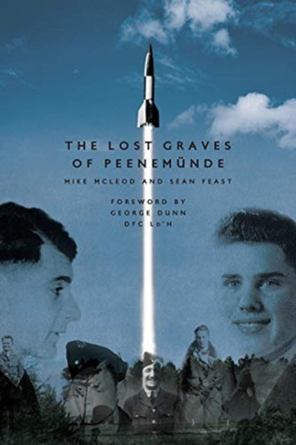 The Lost Graves of PeenemuNde