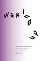 Book cover of: Politics of Waking Up. By: Indra Adnan