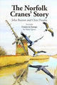 Book cover of: NORFOLK CRANE STORY