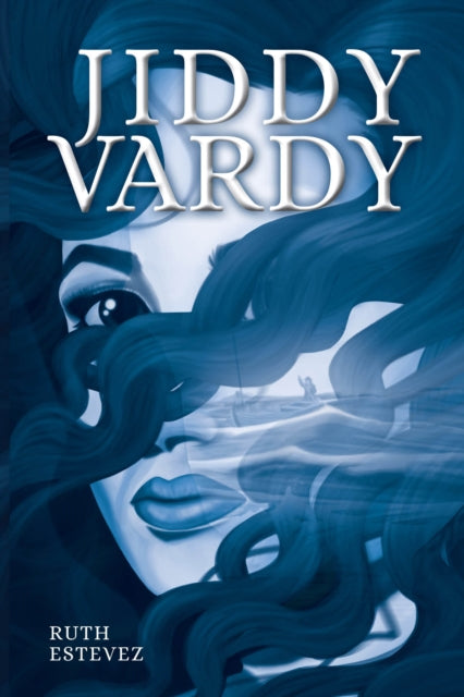 Book cover of: Jiddy Vardy