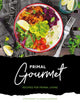 Book cover of: Primal Gourmet