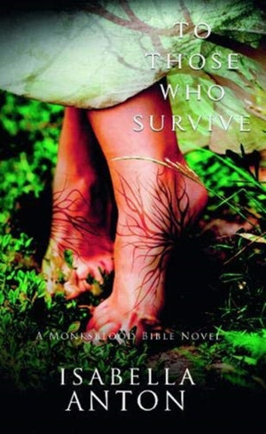 Book ISBN 9781999941529