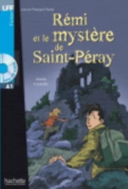 Remi et le mystere de St-Peray + online audio