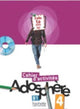 Book cover of: Cahier d'exercices 4 & CD-Rom. By: Fabienne Gallon