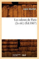 Book cover of: Les Odeurs de Paris (2e Ed.) (Ed.1867)