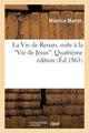 Book cover of: Vie de Renan, Suite A La Vie de Jesus. Quatrieme Edition