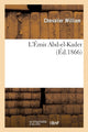 Book cover of: L'Emir Abd-El-Kader