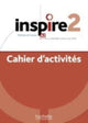 Book cover of: Inspire