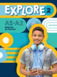Book cover of: Explore
