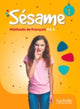 Book cover of: Sesame