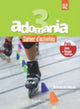 Book cover of: Adomania