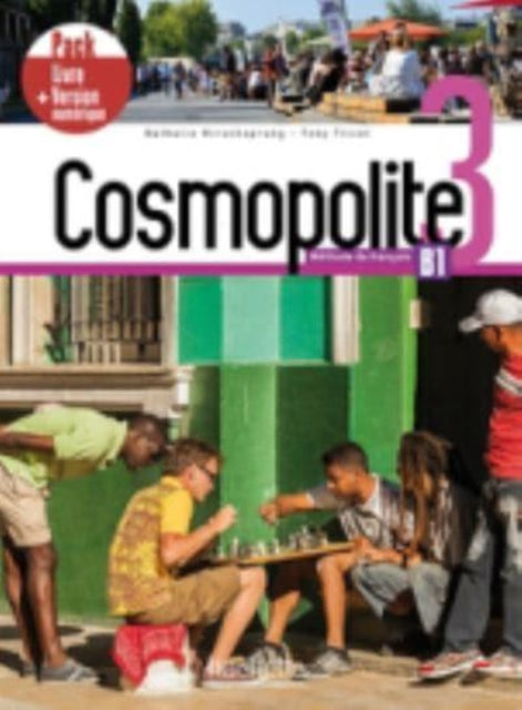 Cosmopolite 3
