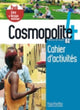 Book cover of: Cosmopolite 4
