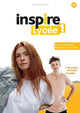 Book cover of: Inspire Lycee 1