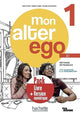 Book cover of: Mon Alter Ego 1