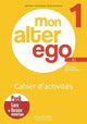 Book cover of: Mon Alter Ego 1