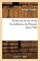 Book cover of: Essais Sur La Vie Et Sur Les Tableaux Du Poussin