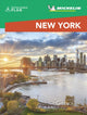 Book cover of: New York - Michelin Green Guide Short Stays. By: Michelin