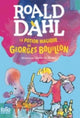Book cover of: La potion magique de Georges Bouillon. By: Roald Dahl