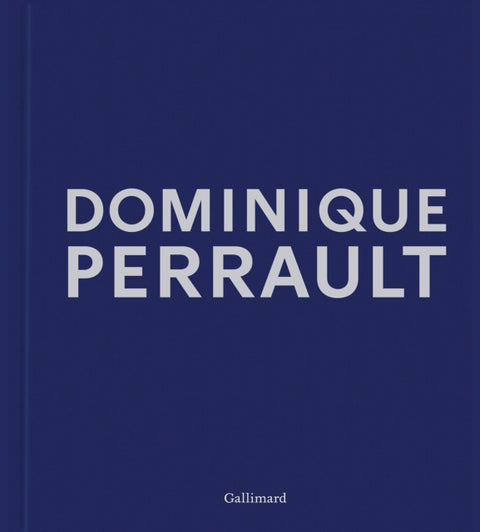 Dominique Perrault