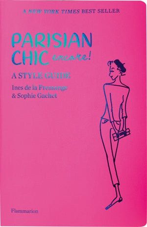 Parisian Chic Encore