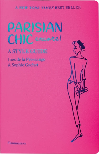 Parisian Chic Encore