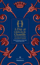 Book cover of: Day at Chateau de Chantilly. By: Adrien Goetz