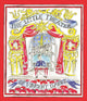Book cover of: Little Theater of Vincent Darre. By: Vincent Darré