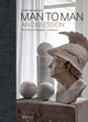 Book cover of: Man to Man. By: Pierre Passebon