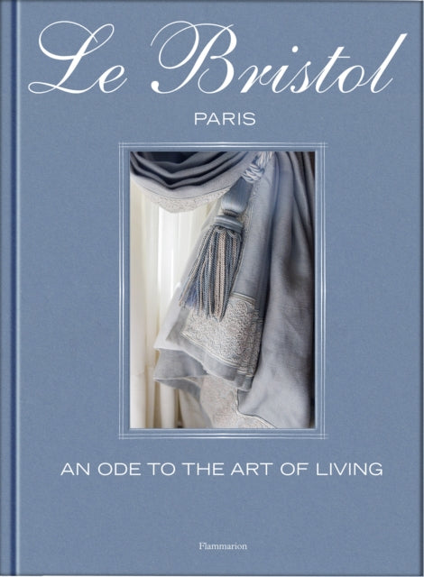 Book cover of: Le Bristol Paris