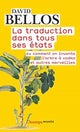 Book cover of: La traduction dans tous ses etats