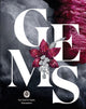 Book cover of: Gems. By: Professor François Farges