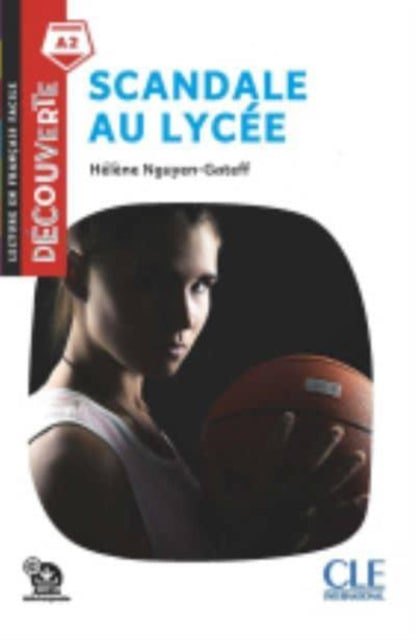 Book cover of: Decouverte