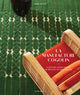 Book cover of: La Manufacture Cogolin. By: GLEIZE