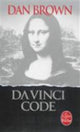 Book cover of: Da Vinci code